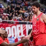 Počele pripremne utakmice: Vasa Micić odličan u pobedi Hapoela