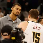 NBA superstar podržao studente: Glas mladih mora da se čuje