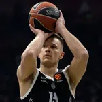 Lakić: Vašington? Čovek igra košarku, nisam se obazirao na to