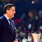 Eurohoops: Pobeda Dejana Bodiroge u Srbiji