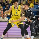 Baskonija našla zamenu za Aleksa Lena