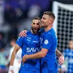 Veliki Karim Benzema je na tržištu