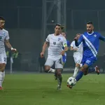 Sutjeska ispustila pobedu, Dečić pogurao Budućnost