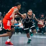 Dinić o Fantaziju Evrolige: Karlik „sve i svja“ u Partizanu