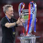 Luis Enrike: Zlatnu loptu treba da dobije igrač PSŽ