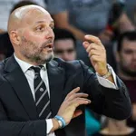 Đorđević posle Šarasovih čestitki: Srećni smo zbog pobede