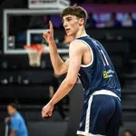 Reprezentativac Srbije bira: NCAA velikani dočekuju Lukića