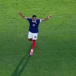 Vlahović se leči u Turskoj, Mbape u kampu svoje reprezentacije