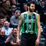 Rubio: Nisam se vratio u Huventud samo zbog košarke