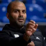 Parker: Asvel ispašta zbog Monaka, naredne sezone veći budžet