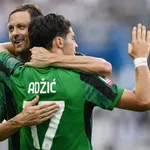 Adžić: Ovo je nezaboravan gol