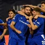 Dinamo bolji od Rijeke, Hajduk sada ima samo bod prednosti
