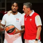 Olimpijakos razbio Zvezdu, dobro je da to ništa ne znači
