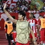 Emotivno: Seol se jakim rečima oprostio od Zvezde