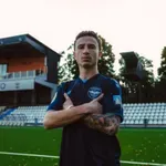 Brazilac stigao u Železničar: San mi je bio da igram u Evropi