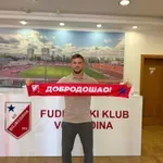Gašić: Zbog Vojvodine sam odbio klubove iz inostranstva