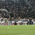(VIDEO) UŽIVO: Nema gola, VAR presudio ofsajd