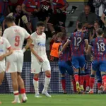UŽIVO: Katastrofa Zvezde! Viktorija vodi 5:1
