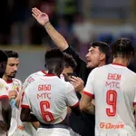 Žreb za LK i svi važni datumi: Zvezda u drugom šeširu