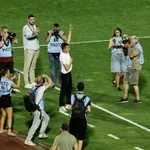 Saša Ilić: Sad je vreme za priču o Hetafeu, nećemo o ostavci