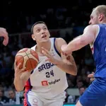 MVP Tanasković ima recept za Italiju: Od starta – kontakt
