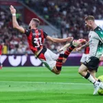 Sudar Pavlovića i Stanković bez posledica i novi trijumf Rosonera