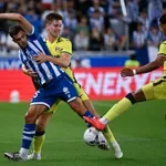 (VIDEO) Čudo u Baskiji, Alaves potopio Podmornicu za prvo mesto