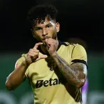 Uragan od 37 minuta: Sporting prohujao kroz Vila du Konde