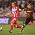 UEFA pokrenula postupak protiv Zvezde zbog Ratka Mladića
