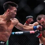 (VIDEO) Haos posle nokauta: Nurmagomedov uleteo u oktagon!