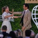 Federer primljen u Hol slave – velika zahvalnost Mirki
