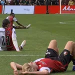 (VIDEO) Lud meč u Roterdamu, Fejenord je mogao i gore da prođe