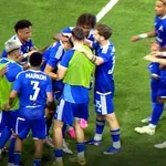 (VIDEO) Oduševio saigrače: Prvenac Marka Grujića za Levski