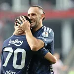 (VIDEO) Murići pogodio posle 135 sekundi, Feneru druga pobeda