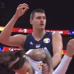 (VIDEO) Ovako sa Italijanima: Jokić iz 2019. ima odgovor