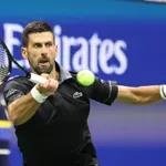 UŽIVO: Šteta, Novak ispustio brejk u četvrtom setu!
