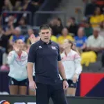 Selektor Hrvatske za SK: Srbiji želim da osvoji zlato!