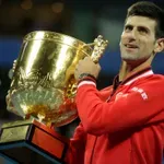 Nole posle 11 godina opet u Pekingu gde nikada nije poražen