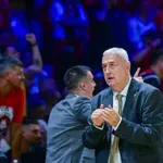 Šakota za SK: Pravili smo dubok evropski trenerski trag