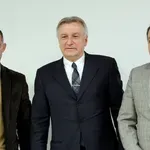 „Partizan restart“ 12 godina kasnije: Sreten Nikolić, treći put!