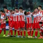 Zvezda saznala protivnika u Ligi šampiona mladih