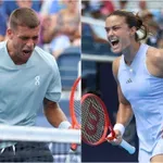 US Open, 3. dan: Besmrtni Koboli i Sakari, Ribakina gazi ka vrhu