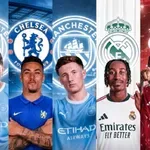 Top 20 najvećih fudbalskih transfera ovog leta na svetu