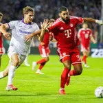 (VIDEO) Neverovatan gol Majsnera, „poker“ Bajerna u nastavku
