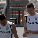 Ugrešić debitovao pored Živkovića, PAOK igrao nerešeno