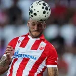Rizik Zvezde: Cela jesen sa dva špica