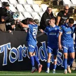 Novi Pazar prodao Daudu, Slovan ga ostavio na pozajmici