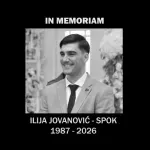 Preminuo košarkaški trener Ilija Jovanović Spok