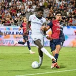 Kefren Tiram operisao koleno, pauziraće do januara 2027. godine