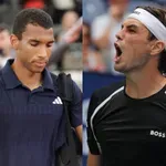 US open UŽIVO: Brutalni Fric! Treći nosilac stisnuo „turn off“